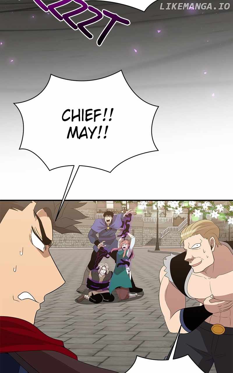 The Strongest Florist Chapter 226 38